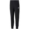 Puma Ess W 586839 01 pants (84683) NAVY BLUE XL