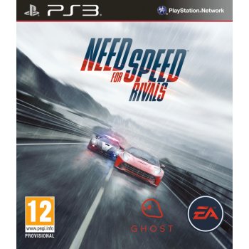 Need for Speed: Rivals