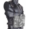 Chest Rig Conversion Kit Templar’s GeaR Multicam® Black