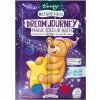 Kneipp Kids Dream Journey Magic Colour Bath Salt kúpeľová soľ 40 g