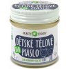 Purity Vision Bio Detske Telove Maslo 120 ml