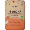 PROBIO Múka pšeničná celozrnná jemne mletá BIO 1 kg