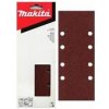Makita P-36027 Brúsny papier 93x228mm 150, perforovaný