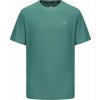 Karrimor Run Short Sleeve pánske tričko Teal M