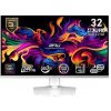 MSI MPG 321URXW QD-OLED 31,5