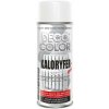 Deco color Eco Kaloryfer - Farba na radiátory RAL 9016 biely 400ml