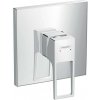 Hansgrohe Metropol - Páková sprchová batéria pod omietku, chróm - 74565000