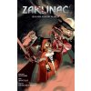 Zaklínač Balada o dvou vlcích (7) - Bartosz Sztybor