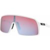 Brýle OAKLEY Sutro - Polished White w/Prizm Sapphire, OO9406-2237