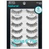 Ardell Natural Lashes 6 Pairs umelé mihalnice 120