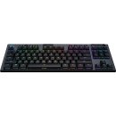 Klávesnica Logitech G915 Lightspeed Wireless RGB Mechanical Gaming Keyboard 920-009520