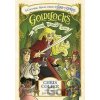Goldilocks: Wanted Dead or Alive - Chris Colfer