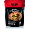 EXPRES MENU Maso dvou barev 600 g