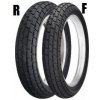 Dunlop DT3 MEDIUM 130/80 -19 -- Front TT