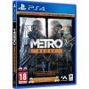 Metro Redux