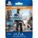 Watch Dogs 2 Season pass