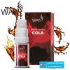 WAY to Vape Cola 10 ml 3 mg e-liquid