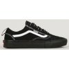 pánske topánky VANS SKATE OLD SKOOL NET DOOBIE BLACK/BLACK 44
