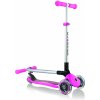 Globber Primo Foldable Deep Pink