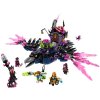 LEGO® DREAMZzz™ 71478 Nikdyčarodejnica a jej Polnočný havran