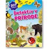 Detektív v prírode