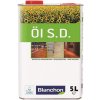 Blanchon Öl SD B-628 vodouriediteľný olej 5L