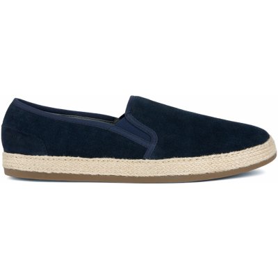 Geox Pánske espadrilky U Pantelleria U25DWA 00020 C4064