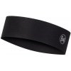 Čelenka Buff Coolnet Uv+ Slim Headband Farba: čierna