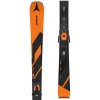 Atomic REDSTER Q5 24/25