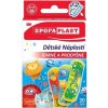 3M SPOFAPLAST č.116 Detské Náplasti jemné a priedušné, mix 1x20 ks 3M Česko, spol. s r.o.