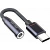 FiiO FiiO JA11 Černý DAC a sluchátkový zesilovač