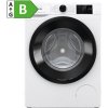 GORENJE G400, Spredu plnená práčka, biela (W2EIS62BOK)