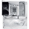 Základná doska ASUS ROG CROSSHAIR X870E GLACIAL AM5 DDR5 256GB