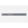Ubiquiti UACC-OFC-MM-0.5M, 10 Gbps OM3 Duplex LC Cable, 0,5m