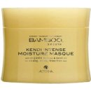 Alterna Bamboo Smooth Kendi Intense Moisture Masque (For Strong, Sleek, Frizz-Free Hair) 150 ml