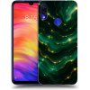 Picasee ULTIMATE CASE pro Xiaomi Redmi Note 7 - Emerald