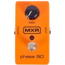 MXR M101 Phase 90