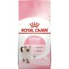Granule pre mačky Royal Canin Kitten 4 kg