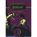 Donžon – Mstitel v nesnázích - Christophe Blain, Joann Sfar, Lewis Trondheim