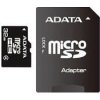 Pamäťová karta Micro SDHC 32GB UHS-I Class 10, U1 vrátane adaptéra SD