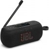 JBL TUNER 3, black