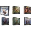 Archon Studio Výhodný set Heroes of Might and Magic - Stolová hra Heroes of Might and Magic III CZ (základná hra + 5 rozšírení)
