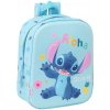 Disney Stitch (Aloha) batoh 22 3D