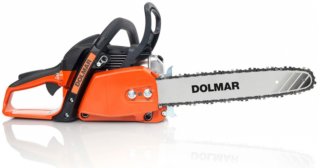 DOLMAR PS-35 C od 251,37 € - Heureka.sk