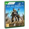 Hra na konzole Atlas Fallen - Xbox Series X (3512899959149)