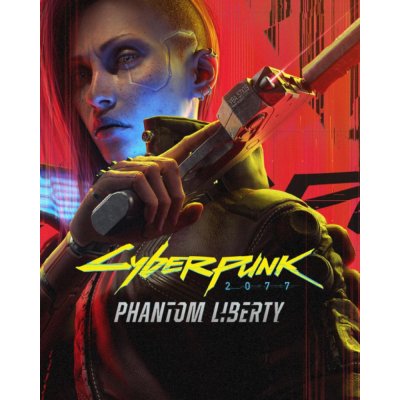 Cyberpunk 2077 Phantom Liberty