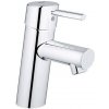 Umývadlová batéria GROHE Concetto New bez výpuste chróm 3224010E