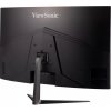 VIEWSONIC VX3218-PC-MHD, LED Monitor 32