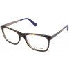 Dioptrické okuliare Calvin Klein Jeans CKJ21633 236 Veľkosť: 53