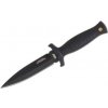 Nůž United Cutlery Combat Commander Boot knife black